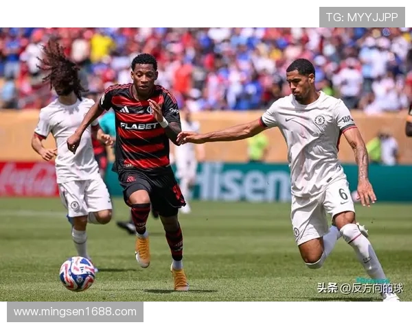 世俱杯惊变！美国球场第 6 次遭嘘，切尔西晋级苦等 150 分钟创纪录(1)