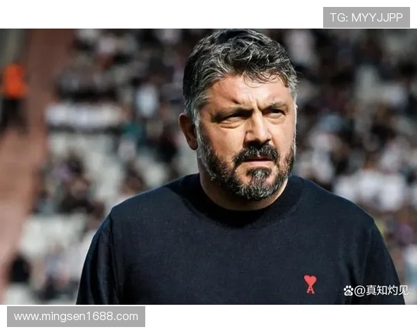 加图索接掌意大利国家队 剑指世界杯重塑蓝衣军团(2)