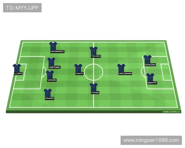 基莱斯战术革新:3-4-3 阵型激活哈基米三叉戟(3) 基莱斯战术革新:3-4-3 阵型激活哈基米三叉戟(3)