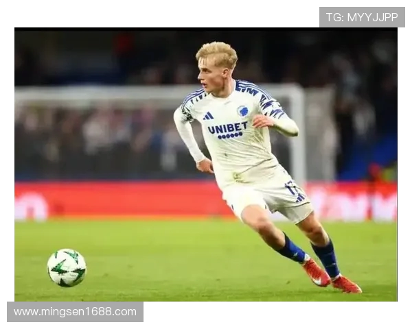 尤文追逐丹麦铁腰：葡体标价 5000 万欧，中场换代关键战打响