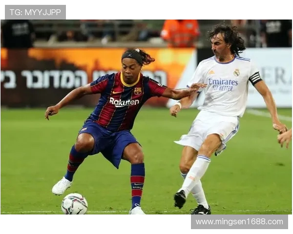 约纳坦 - 塔:巴西足球的灵魂烙印与小罗的永恒启蒙